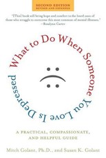 What to Do When Someone You Love Is Depressed