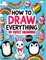 How to Draw Everything