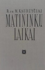 Matininkų laikai