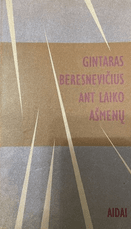 Ant laiko ašmenų