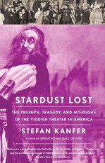 Stardust Lost