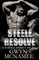 Steele Resolve