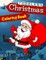 Christmas Coloring Book Toddlers