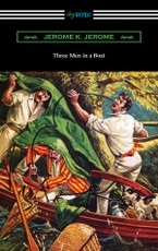 Three Men in a Boat