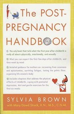 The Post-Pregnancy Handbook