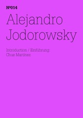 Jodorowsky, A: Alejandro Jodorowsky