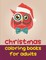 Christmas Coloring Books For Adults