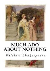 Much Ado About Nothing