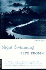 Night Swimming