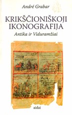 Krikščioniškoji ikonografija: Antika ir Viduramžiai
