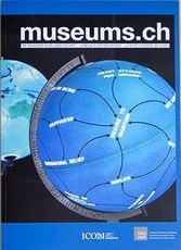 museums.ch 13/2018 Nachhaltigkeit / Durabilité / Sostenibilità / Sustainability