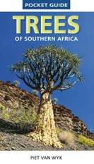 Pocket Guide to Trees of Southern Africa
