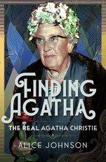 Finding Agatha: The Real Agatha Christie