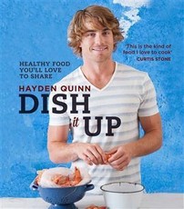 Dish It Up