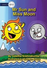 Mr Sun and Miss Moon