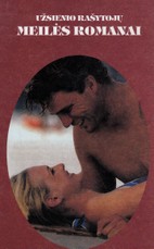 Tas nepakenčiamas Lukas. Auklė su charakteriu