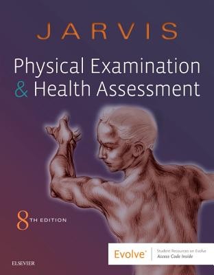 【ご予約品】 Physical Examination and Health Assessment | Knygos.lt 洋書