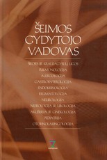 Šeimos gydytojo vadovas