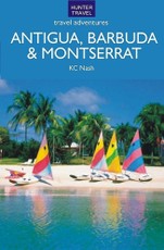 Antigua, Barbuda & Montserrat Travel Adventures