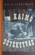 Kaimo detektyvas
