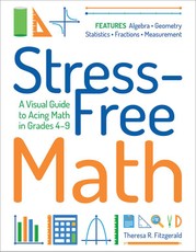 Stress-Free Math