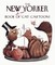 The New Yorker Book of All-New Cat Cartoons