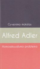 Gyvenimo mokslas. Homoseksualumo problema
