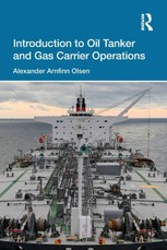 Introduction to Oil Tanker and Gas Carrier Operations