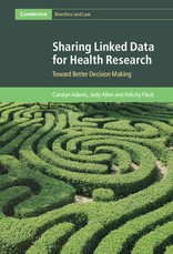 Sharing Linked Data for Health Research