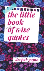 The Little Book of Wise Quotes