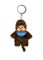 MONCHHICHI Raktų pakabutis