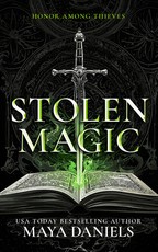 Stolen Magic