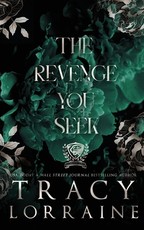 The Revenge You Seek