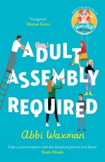 Adult Assembly Required