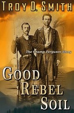 Good Rebel Soil