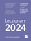 Common Worship Lectionary 2024