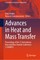 Advances in Heat and Mass Transfer
