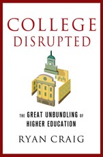 College Disrupted