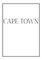 Cape Town
