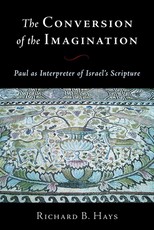 Conversion of the Imagination