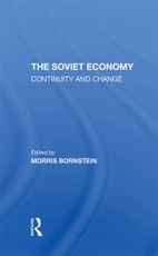 The Soviet Economy