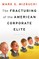 Fracturing of the American Corporate Elite