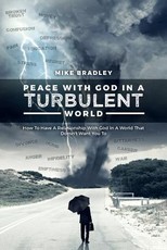 Peace With God In A Turbulent World