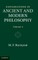 Explorations in Ancient and Modern Philosophy: Volume 4
