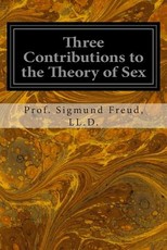 Three Contributions to the Theory of Sex