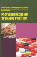 Pagyvenusių žmonių sveikatos priežiūra