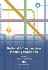National Infrastructure Planning Handbook