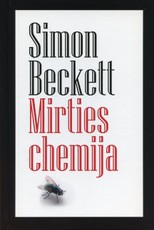 Mirties chemija Mirties chemija