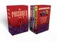 The Poisoner Trilogy Box Set