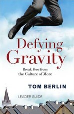 Defying Gravity Leader Guide